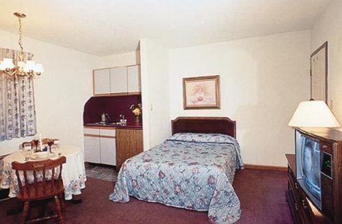 Calypso Boutique Hotel Wildwood Exterior foto
