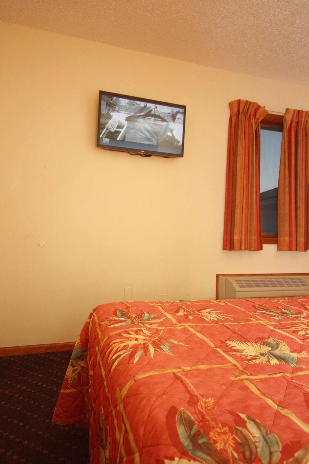 Calypso Boutique Hotel Wildwood Exterior foto